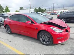 5YJ3E1EA1PF571448 2023 TESLA MODEL 3
