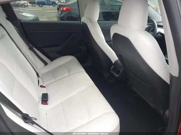 5YJ3E1EA1PF571448 2023 TESLA MODEL 3 - Image 8