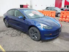 5YJ3E1EA1PF572180 2023 TESLA MODEL 3