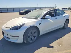 5YJ3E1EA1PF572194 2023 TESLA MODEL 3