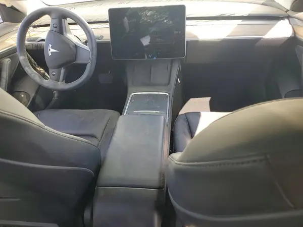 5YJ3E1EA1PF572194 2023 TESLA MODEL 3 - Image 8
