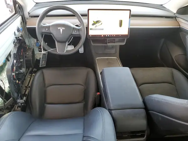 5YJ3E1EA1PF572437 2023 TESLA MODEL 3 - Image 8