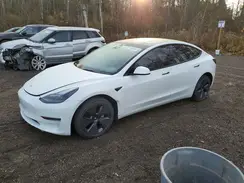 5YJ3E1EA1PF572549 2023 TESLA MODEL 3
