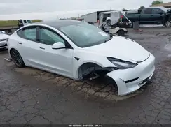 5YJ3E1EA1PF572874 2023 TESLA MODEL 3