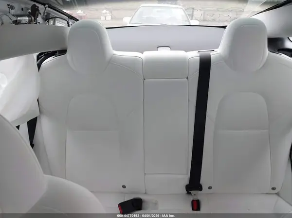 5YJ3E1EA1PF572874 2023 TESLA MODEL 3 - Image 8