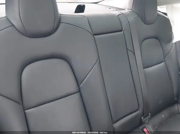 5YJ3E1EA1PF573023 2023 TESLA MODEL 3 - Image 8