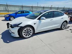 5YJ3E1EA1PF573202 2023 TESLA MODEL 3