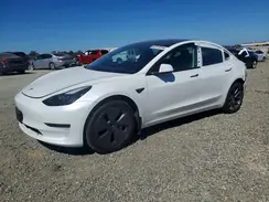 5YJ3E1EA1PF573670 2023 TESLA MODEL 3