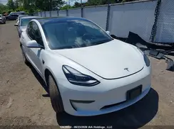 5YJ3E1EA1PF573989 2023 TESLA MODEL 3