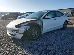 5YJ3E1EA1PF574432 2023 TESLA MODEL 3