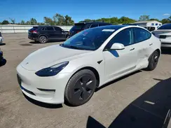5YJ3E1EA1PF576195 2023 TESLA MODEL 3