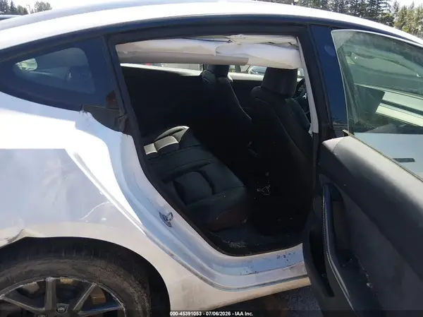 5YJ3E1EA1PF576312 2023 TESLA MODEL 3 - Image 8