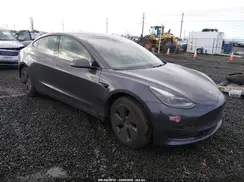 5YJ3E1EA1PF576696 2023 TESLA MODEL 3