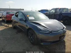 5YJ3E1EA1PF576780 2023 TESLA MODEL 3