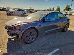 5YJ3E1EA1PF577282 2023 TESLA MODEL 3