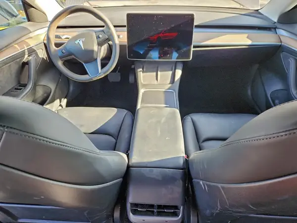 5YJ3E1EA1PF577282 2023 TESLA MODEL 3 - Image 8