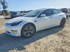 5YJ3E1EA1PF577704 2023 TESLA MODEL 3