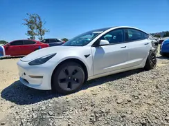5YJ3E1EA1PF577735 2023 TESLA MODEL 3