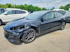 5YJ3E1EA1PF578710 2023 TESLA MODEL 3