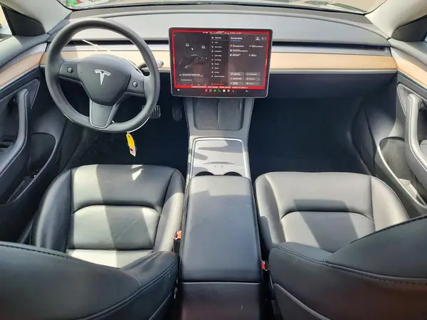 5YJ3E1EA1PF578710 2023 TESLA MODEL 3 - Image 8