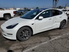 5YJ3E1EA1PF579016 2023 TESLA MODEL 3