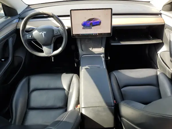 5YJ3E1EA1PF579016 2023 TESLA MODEL 3 - Image 8
