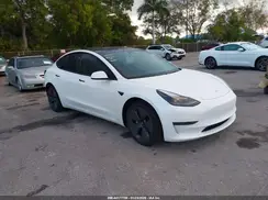 5YJ3E1EA1PF579078 2023 TESLA MODEL 3