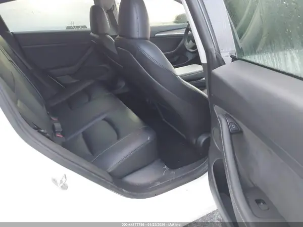 5YJ3E1EA1PF579078 2023 TESLA MODEL 3 - Image 8