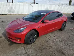 5YJ3E1EA1PF579260 2023 TESLA MODEL 3