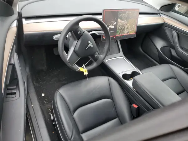 5YJ3E1EA1PF579727 2023 TESLA MODEL 3 - Image 8