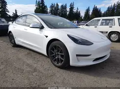 5YJ3E1EA1PF580201 2023 TESLA MODEL 3