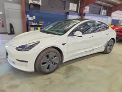 5YJ3E1EA1PF580571 2023 TESLA MODEL 3