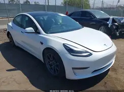 5YJ3E1EA1PF580862 2023 TESLA MODEL 3