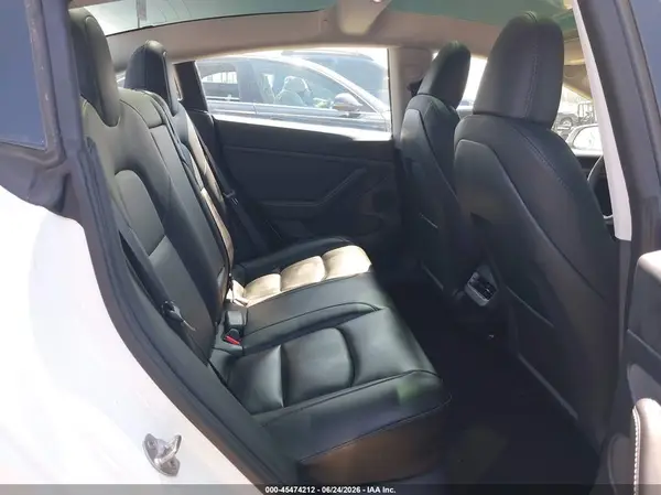 5YJ3E1EA1PF580862 2023 TESLA MODEL 3 - Image 8