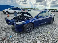 5YJ3E1EA1PF581154 2023 TESLA MODEL 3