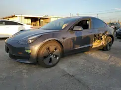 5YJ3E1EA1PF581171 2023 TESLA MODEL 3
