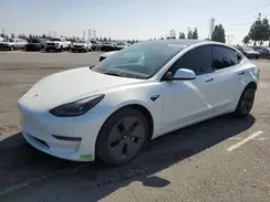 5YJ3E1EA1PF581798 2023 TESLA MODEL 3