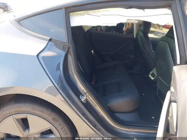 5YJ3E1EA1PF582398 2023 TESLA MODEL 3 - Image 8