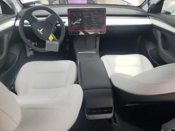 5YJ3E1EA1PF582840 2023 TESLA MODEL 3 - Image 8