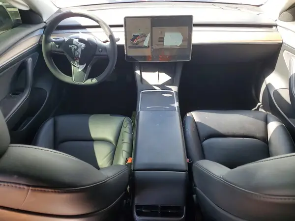 5YJ3E1EA1PF584152 2023 TESLA MODEL 3 - Image 8