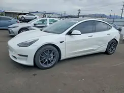 5YJ3E1EA1PF584488 2023 TESLA MODEL 3