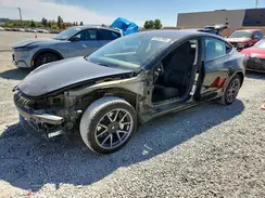 5YJ3E1EA1PF585057 2023 TESLA MODEL 3