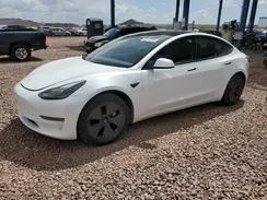 5YJ3E1EA1PF587889 2023 TESLA MODEL 3