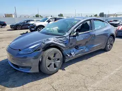 5YJ3E1EA1PF589917 2023 TESLA MODEL 3