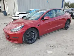 5YJ3E1EA1PF591196 2023 TESLA MODEL 3