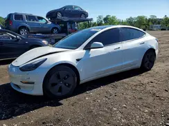 5YJ3E1EA1PF591389 2023 TESLA MODEL 3