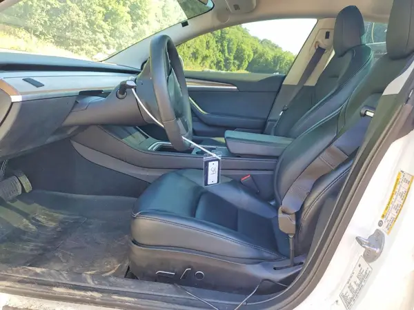 5YJ3E1EA1PF591389 2023 TESLA MODEL 3 - Image 7