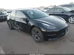 5YJ3E1EA1PF592526 2023 TESLA MODEL 3