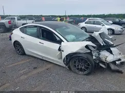 5YJ3E1EA1PF593840 2023 TESLA MODEL 3