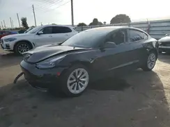 5YJ3E1EA1PF595569 2023 TESLA MODEL 3